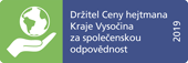 Držitel ceny hejtmana 2019
