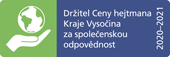 Držitel ceny hejtmana 2020–21