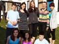 27.3. - Slavnostní odpoledne DD Telč