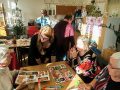 19.10. Projekt ve spolupráci se Senior pointem HB