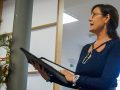 19.12. Hudební vystoupení Domov Stříbrné terasy Jihlava