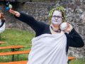 19.9. Pasování studentů I. ročníku