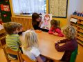 3.,7.,15. a 29.11. Programy primární prevence ve vybraných MŠ