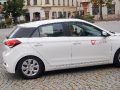 5.10. Koláč pro hospic - spolupráce s OCHJ