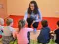7.10. Happy English with student Aneta