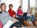 8.11. Jednorázová praxe - Domácí hospic Vysočina