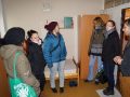 8. a 22.12. Jednorázová praxe - Azylové domy v Jihlavě