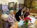 Projekt ve spolupráci se Seniorpointem v HB
